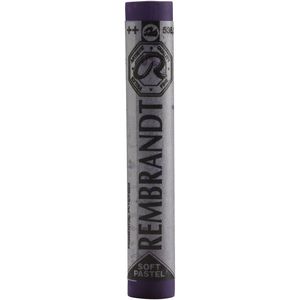 Rembrandt Soft Pastel Violet 5