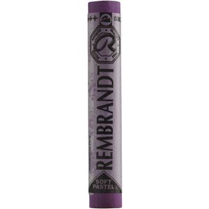Rembrandt Soft Pastel Violet 7