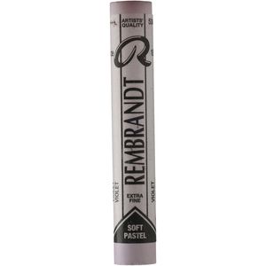 Rembrandt Soft Pastel Violet 9