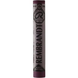 Rembrandt Soft Pastel Red Violet 3