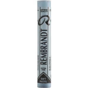 Rembrandt Soft Pastel Phthalo Blue 9