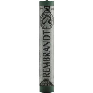 Rembrandt Soft Pastel Green Deep 3
