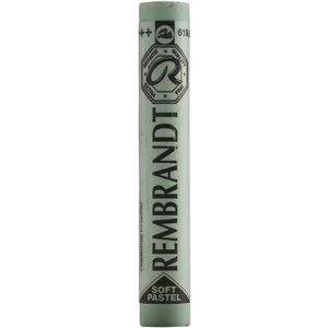 Rembrandt Soft Pastel Green Deep 9