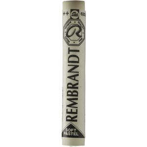 Rembrandt Soft Pastel Olive Green 10