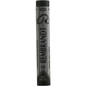 Rembrandt Soft Pastel Cinnabar Green Deep 2