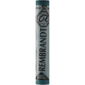 Rembrandt Soft Pastel Bluish Green 5