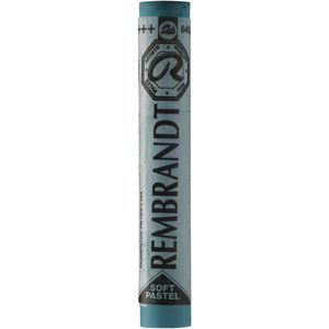 Rembrandt Soft Pastel Bluish Green 7