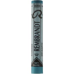 Rembrandt Soft Pastel Bluish Green 9