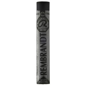 Rembrandt Soft Pastel Grey 3