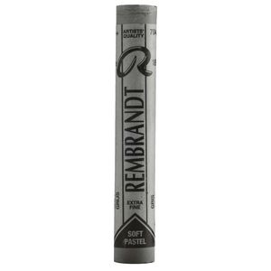 Rembrandt Soft Pastel Grey 8