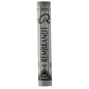 Rembrandt Soft Pastel Grey 9