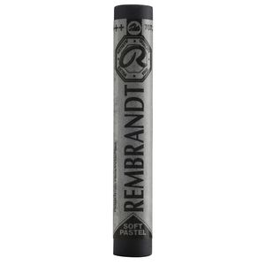 Rembrandt Soft Pastel Mouse Grey 3