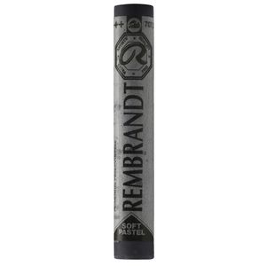 Rembrandt Soft Pastel Mouse Grey 5
