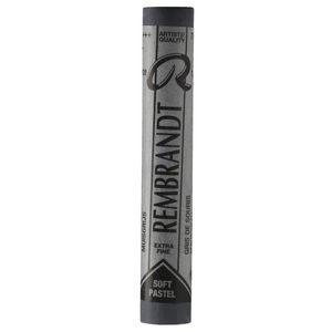 Rembrandt Soft Pastel Mouse Grey 7