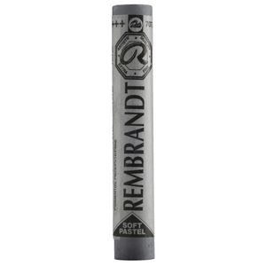 Rembrandt Soft Pastel Mouse Grey 8