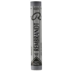 Rembrandt Soft Pastel Mouse Grey 9