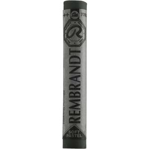 Rembrandt Soft Pastel Green Grey 5