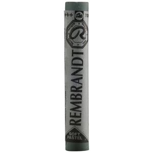 Rembrandt Soft Pastel Green Grey 7