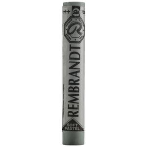 Rembrandt Soft Pastel Green Grey 8