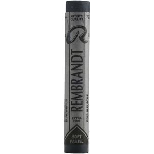 Rembrandt Soft Pastel Bluish Grey 5