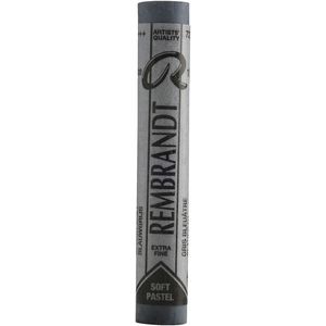 Rembrandt Soft Pastel Bluish Grey 7