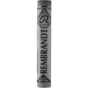 Rembrandt Soft Pastel Bluish Grey 8