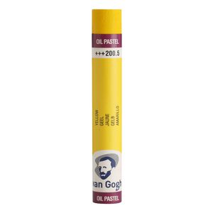 Van Gogh Oil Pastel Yellow Shade 5