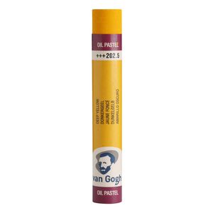 Van Gogh Oil Pastel Deep Yellow Shade 5