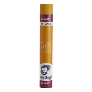 Van Gogh Oil Pastel Yellow Ochre Shade 5