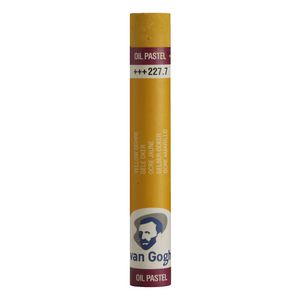 Van Gogh Oil Pastel Yellow Ochre Shade 7