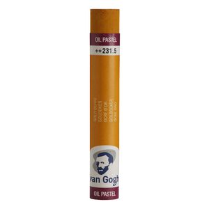 Van Gogh Oil Pastel Gold Ochre Shade 5