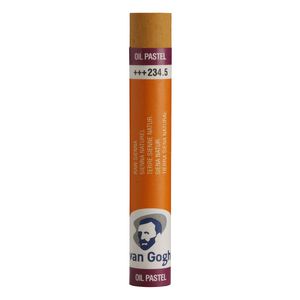 Van Gogh Oil Pastel Raw Sienna Shade 5