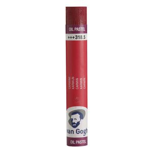Van Gogh Oil Pastel Carmine Shade 7