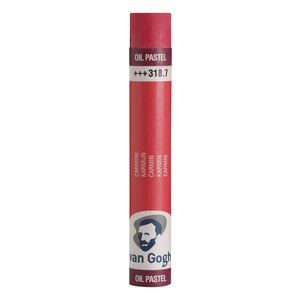 Van Gogh Oil Pastel Carmine Shade 5