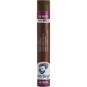 Van Gogh Oil Pastel Burnt Umber Shade 5