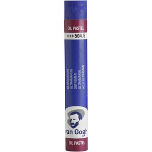 Van Gogh Oil Pastel Ultramarine Shade 5