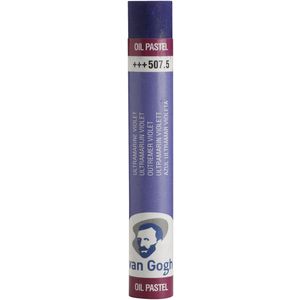 Van Gogh Oil Pastel Ultramarine Violet Shade 5