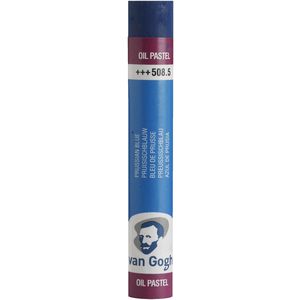 Van Gogh Oil Pastel Prussian Blue Shade 5