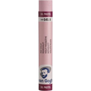 Van Gogh Oil Pastel Red Violet Shade 9