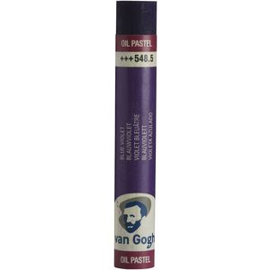 Van Gogh Oil Pastel Blue Violet Shade 5