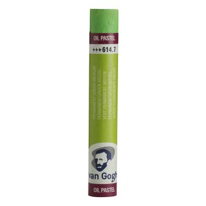 Van Gogh Oil Pastel Permanent Green Medium Shade 7