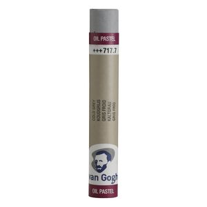 Van Gogh Oil Pastel Cold Grey Shade 5