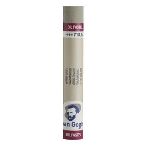 Van Gogh Oil Pastel Warm Grey Shade 5