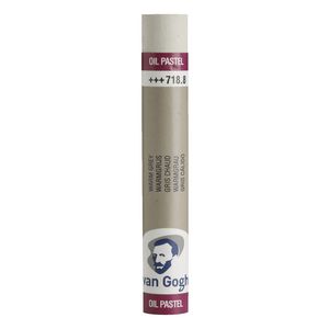 Van Gogh Oil Pastel Warm Grey Shade 8