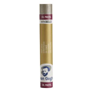Van Gogh Oil Pastel Deep Gold Shade 5