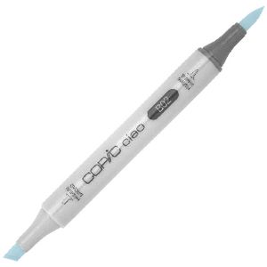 Copic Ciao Dual Nib Marker B02 Robin's Egg Blue