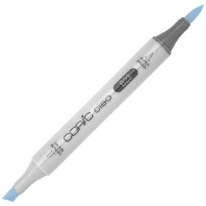 Copic Ciao Dual Nib Marker B23 Phthalo Blue