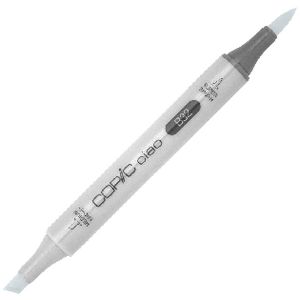 Copic Ciao Dual Nib Marker B32 Pale Blue
