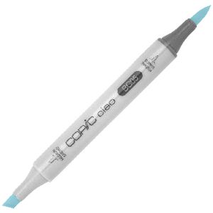 Copic Ciao Dual Nib Marker BG05 Holiday Blue