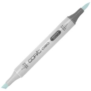 Copic Ciao Dual Nib Marker BG13 Mint Green